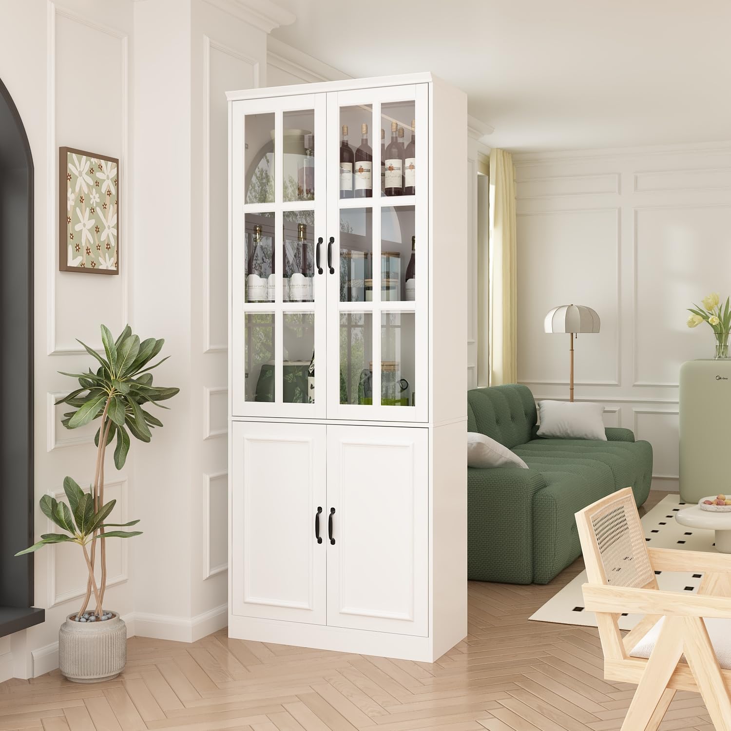 DOORS LIVING PRODUCTS SHELF 4 オーク　無垢材　棚 DOORS LIVING PRODUCTS SHELF 4 オーク 無垢材 棚